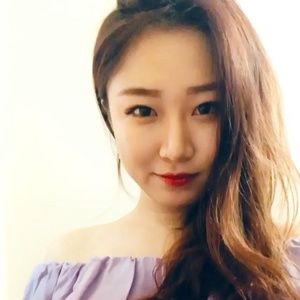 Meet your Posher, Juhyun
